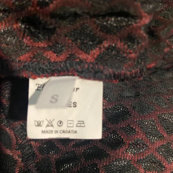 Etna Maar Long vest/dress - Picture 14 of 14